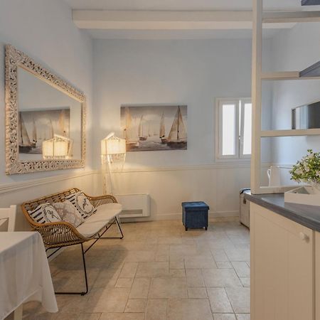 Chiasso S. Anna Relax Apartments Near The Sea โมโนโปลี ภายนอก รูปภาพ