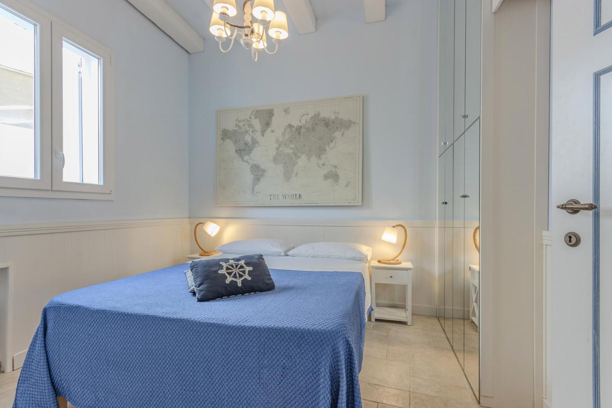 Chiasso S. Anna Relax Apartments Near The Sea โมโนโปลี ภายนอก รูปภาพ